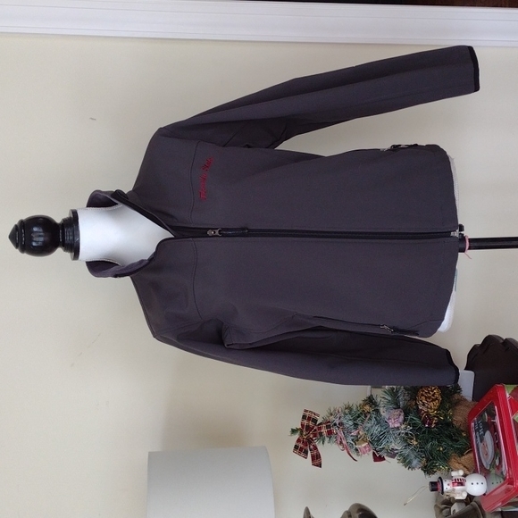 Weatherproof Jackets & Blazers - FSU WeatherProof Jacket